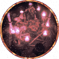 Снятие порчи