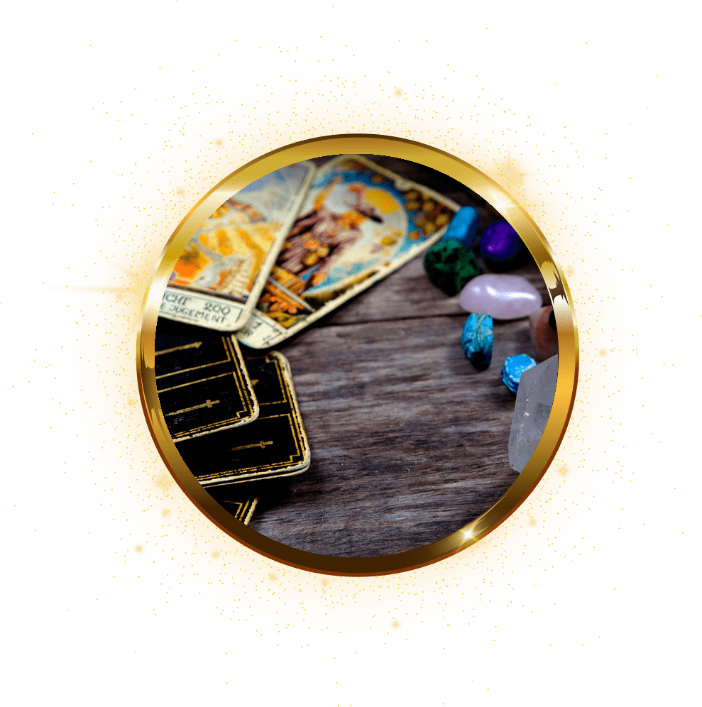 Предсказание, гадание на картах