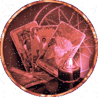 Снятие порчи